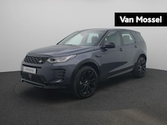 Land Rover Discovery Sport - 1.5 P270e PHEV Dynamic SE Stoel en stuurverwarming | Elektrische stoelen | Camera | Leder