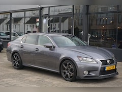 Lexus GS - GS250 | president