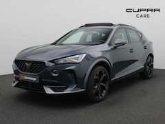 CUPRA Formentor - 1.4 e-Hybrid Performance 204PK DSG Panoramadak, stuurverwarming, adaptive cruise, keyless,