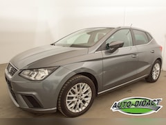 Seat Ibiza - 1.6 TDI Airco Navi Style Business Intense