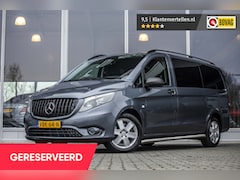 Mercedes-Benz Vito - 119 CDI BlueTEC Lang DC Comfort | Trekhaak | Camera | Stoelverwarming