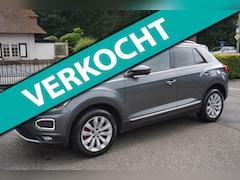 Volkswagen T-Roc - 1.0 TSI Sport Vritual Navi Acc Led