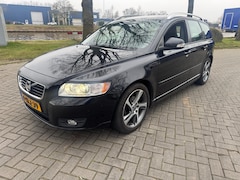 Volvo V50 - 1.6 D2