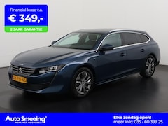 Peugeot 508 SW - 1.6 HYbrid Allure | Trekhaak | Plug-In | Zondag Open