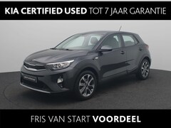 Kia Stonic - 1.0 T-GDi ComfortPlusLine Navigator | Cruise Control | Navigatie | Airco | Bluetooth