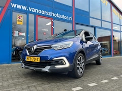 Renault Captur - 1.3TCe S Edition Panodak Navi Camera Led Airco(ECC)