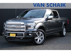 Ford F150 - USA 3.5 V6 Ecoboost SuperCab | LPG | LEDER | MEMORY | SCHUIFDAK | STOELVERW. | SONY SOUND