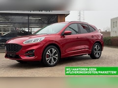 Ford Kuga - 2.5 PHEV ST-LINE X / Trekhaak+Driver+19inch+Techno+Winter