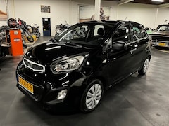 Kia Picanto - 1.0 CVVT 5-DRS *AIRCO