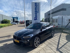 BMW X2 - sDrive 1.8i High Executive M-Pakket Navi Professional