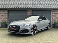 Audi RS5 - Coupe 2.9 TFSI Quattro 450 pk Matrix Pano HUD