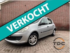 Renault Clio - 1.2-16V Business Line AIRCO LMV PANO NW APK