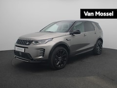 Land Rover Discovery Sport - P270e PHEV Dynamic SE Stoel en stuurverwarming | Privacy glas | Elektrische stoelen