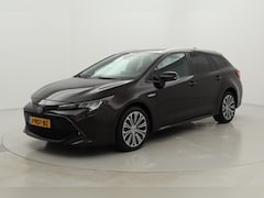 Toyota Corolla Touring Sports - 1.8 Hybrid Dynamic Apple|Android Trekhaak