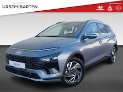 Hyundai Bayon - 1.0 T-GDI Premium VAN: €32.890 VOOR: €31.390