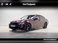 BMW 3-serie - Sedan 330e xDrive High Executive Model M Sport Aut