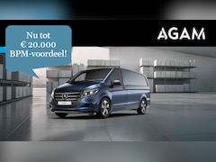 Mercedes-Benz Vito - 114 CDI L2 Select