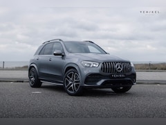 Mercedes-Benz GLE-Klasse - AMG 53 4MATIC+ - Pano - Burmester - BTW auto