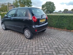 Chevrolet Matiz - 0.8 Style airco. APK