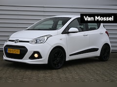 Hyundai i10 - 1.0i i-Motion Comfort | Airco | Navigatie | Volledig onderhouden