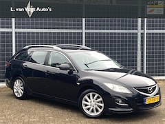 Mazda 6 Sportbreak - 1.8 S