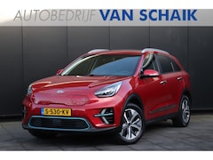 Kia e-Niro - DynamicPlusLine 64 kWh 204 PK | LEDER | SCHUIFDAK | JBL | STOEL/STUURVERW. | CAMERA | STOE