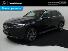 Mercedes-Benz GLC-klasse - 300e 4MATIC AMG Line / Panoramadak / 20 inch / Winter Pack