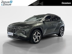 Hyundai Tucson - 1.6 T-GDI PHEV Premium Sky 4WD | Full options | Panoramadak | Navi | Stoelverwarming | Tre