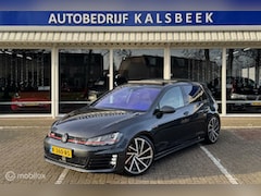 Volkswagen Golf - 2.0 TSI GTI Performance|Pano|Lane assist|Dynaudio|Dodehoek|Lane assist|