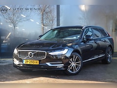 Volvo V90 - 2.0 D4 Inscription | Trekhaak | Harman Kardon