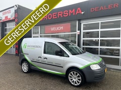 Volkswagen Caddy - 1.9 TDI 1 EIGENAAR * AIRCO *CRUISE *NIEUWE APK