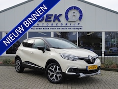 Renault Captur - 0.9 TCe Intens LED | BLIS | CRUISE | NAVI | AIRCO