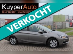 Opel Astra Sports Tourer - 1.0 Online Edition NAP NAVI CAMERA CLIMA PARKEERSENSOREN