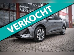 Audi e-tron - 50 Launch edition Black | 71 kWh | quattro | elektrische achterklep|memory seat| Cruise co