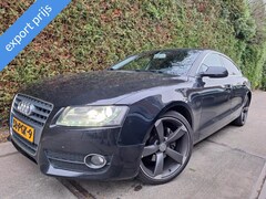 Audi A5 Sportback - 2.0 TFSI Pro Line