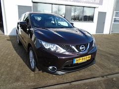 Nissan Qashqai - 1.6 ACENTA