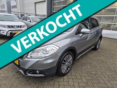 Suzuki SX4 S-Cross - 1.6 High Executive Automaat