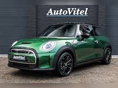 MINI Mini-Electric - Cooper SE Panodak | Sportleder | Camera | Head-up | Harman Kardon | FULLL 11.000km