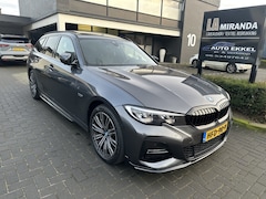 BMW 3-serie Touring - 330e High Executive M-Performance Pakket