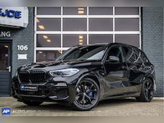 BMW X5 - xDrive45e M sport, Pano, Acc, Head-Up, Lucht/V, Laser-Led, Harman-Kardon, Seround View, Co