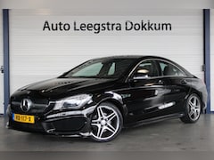 Mercedes-Benz CLA-Klasse - 180 Ambition AMG-styling | Keyless | Afn. Trekhaak | Bluetooth | Airco | Sportstoelen | Na