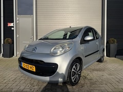 Citroën C1 - 1.0-12V Ambiance