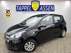 Hyundai i10 - 1.0i Comfort/ Airco/centraal/ NAP