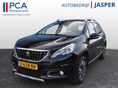 Peugeot 2008 - 1.2 Allure Autom Navi trh