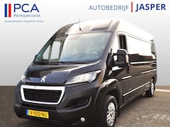 Peugeot Boxer - 333 2.0 HDI L3H2 Premium trh nav cam crc