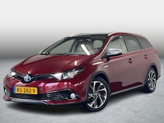 Toyota Auris Touring Sports - 1.8 Hybrid Freestyle Trekhaak Panoramadak