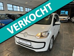 Volkswagen Up! - 1.0 take up BlueMotion | Airco | Elektrische ramen |