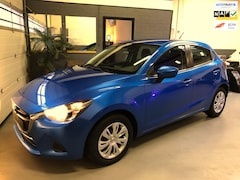 Mazda 2 - 2 1.5 Skyactiv/Cruise/PDC/USB/Bluetooth