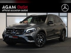 Mercedes-Benz GLC-klasse - 250 4MATIC Premium Plus GLC-klasse 250 4MATIC Premium Plus Panorama dak | Or NL auto 1e ei