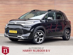 Citroën C3 Aircross - 1.2 PureTech Max Navigatie / Camera / Lage km stand